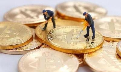 Vast Alephium mining farm utilizing high-density equipment and sustainable energy