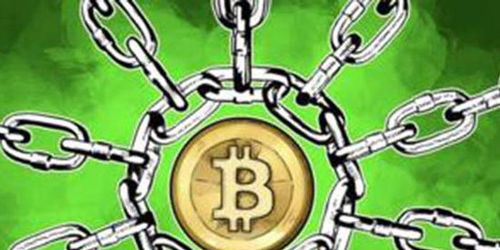 Cutting-edge Bitcoin ASIC miner showcasing advanced mining capabilities