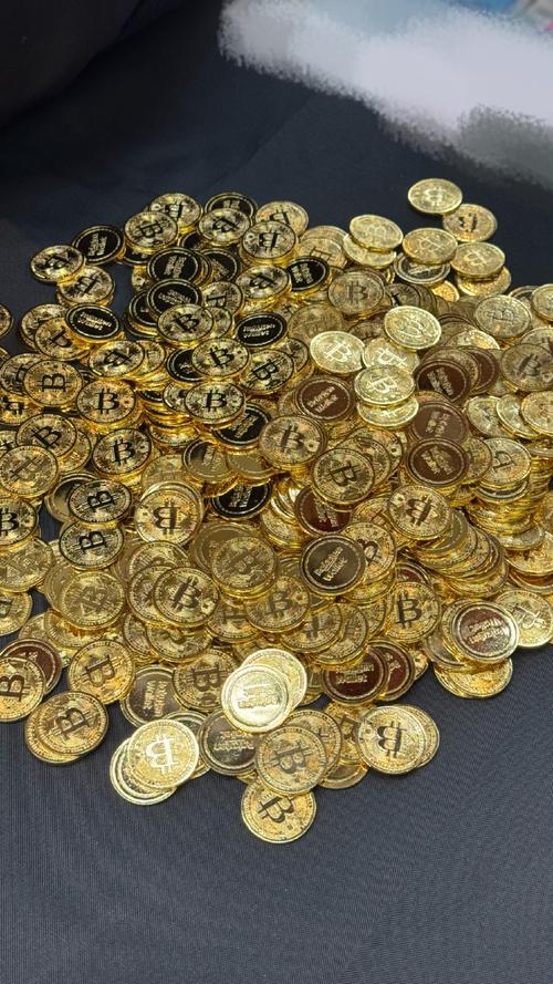 A fluctuating graph representing Bitcoin's price volatility