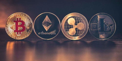 Ethereum mine operation